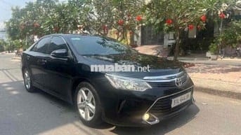 Toyota Camry 2017 2.5Q - 98000 km