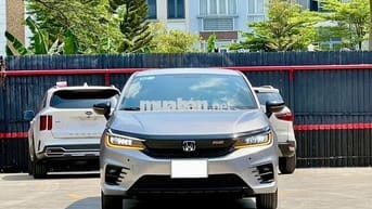 Honda City 2022 RS - 9800km cực lướt 1 chủ mua mới