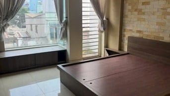 Bán nhà mặt tiền Đường Gò Dầu, P. Tân Quý,  Quận tân phú. 