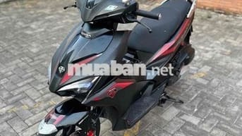 Honda Ab Fi(2017)khoá smartkey,bstp,chính chủ