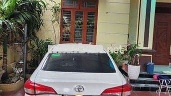 Toyota Vios 2023 G 1.5 CVT - 15000 km