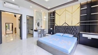 Kẹt tiền bán gấp nhà Trần Minh Quyền. Phường 10. Quận 10.