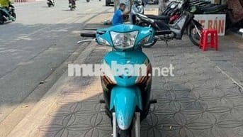 HONDA WAVE RS (97cm3) BS:65MA:CẦN THƠ