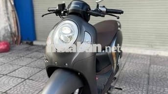 Honda Scoopy 2022  TOTAL 11.000km