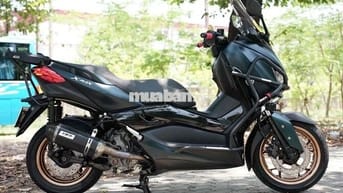 YAMAHA XMAX 300 2023 biển Sg đẹp nhiều đồ