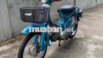 Cần bán xe Cub 50 Biển60