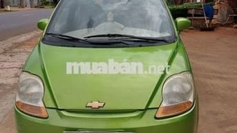 Chevrolet Spark 2011 Van 2 chỗ LT 0.8 MT