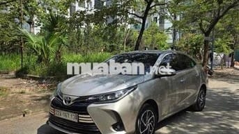 Toyota Vios 2022 G 1.5 CVT - 28000 km