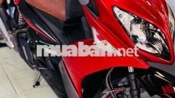Yamaha Nouvo Lx 135cc - BSTP Giá Rẻ