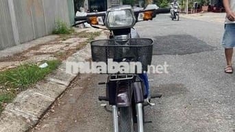 Dream đúng đời 1999 biển TP  xe nguyên bản