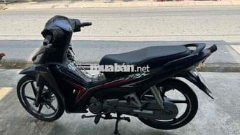Cầm đồ thanh lý Wave Rsx Fi 2016 bs59
