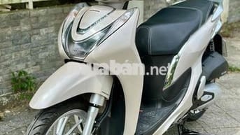 SH Mode 2021 màu ngọc trai