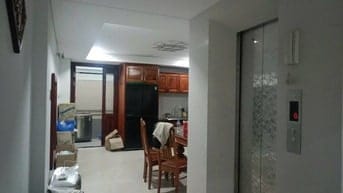 Chính chủ bán nhà đẹp An Phú Q2 – Gần Trần Lựu – Có thang máy