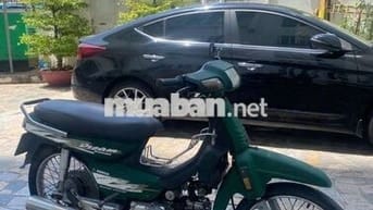 Bán Xe dream Hàn Quốc