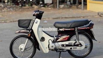 HONDA DREAM THÁI 200 DỌN FULL