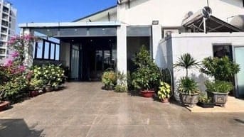 Bán nhà MT Đoàn Hồng Phước- Tân Phú, giá 79 tỷ TL, 13x30m, 7 tầng.