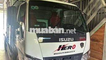 Isuzu QKR 2020  - 71000 km