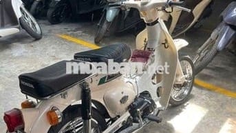 Bán xe Cub Nhật 50cc