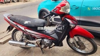Honda Future neo 125cc