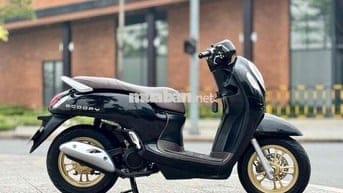 Honda Scoopy 110 2021