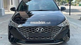 Hyundai Accent 2021 1.4 AT Đặc Biệt - 37000 km