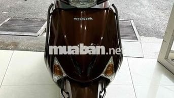 BÁN LEAD Fi 110/CUỐI 2011 ( TRÙM MỀN ) BSTP, 1 CHỦ