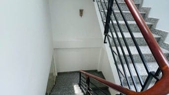 Bán nhà 2 lầu đường số 10, Hiệp Bình Phước, giá 5.1 tỷ