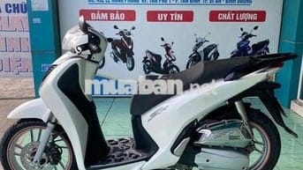 SH 125 bstp khoá smk hổ trợ góp có trao đổi xe
