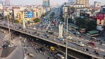 Bán tòa nhà Văn phòng 7 tầng phố Thái Hà, 118m, giá chào 47 tỷ có TL