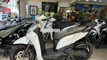 Honda SH 300i ABS 2014 Trắng BSTP Chính Chủ