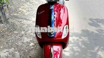 ban vespa đèn vuông bstp