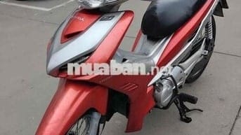 Cần Bán xe máy honda RsX đăng ký 2011