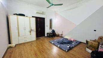 PHƯỜNG LIÊN MẠC, BẮC TỪ LIÊM, DT 99,1㎡, MT 5m, Hậu 5,2m, NHÀ 3T CŨ