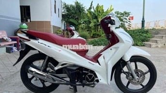 Wave 125i 2022 lướt 5500km
