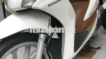 vison 2014 Fi trắng tinh-máy zin 100% êm mạnh vọt