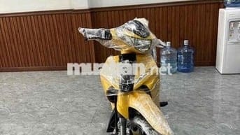 Yaz125zr HQTL G018 Giá 310tr nguyên con Thùng