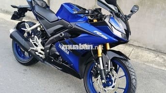 Yamaha R15V3 BSTP CHÍNH CHỦ SIÊU LƯỚT MỚI 99%