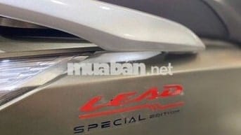 Lead đời 2014 ,máy zin thì thầm êm ái, xe dàn sạch