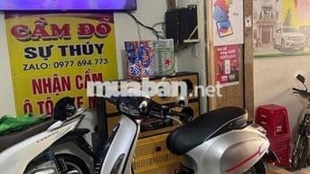 cầm đồ bán thanh lý xe zin đẹp êm ru bọc keo hết