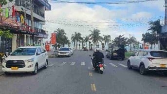 SIÊU PHẨM HIẾM CÁCH BIỂN 100M- LÔ ĐẤT GÓC ĐƯỜNG TRƯƠNG ĐỊNH 48,5 TỶ