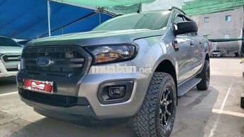 Ford Ranger 2016 XL 2.2L 4x4 MT - 91000 km