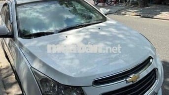 Chevrolet Cruze 2017 - 91000 km