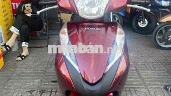 Lead 2013, Bs: 59H1-40945  Xe không chính chủ, cử