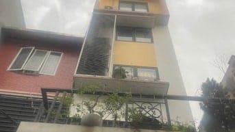 SIÊU PHẨM, HỘ KHẨU BA ĐÌNH, NHÀ 3 MẶT THOÁNG 10 TỶ, Ô TÔ 3 BƯỚC CHÂN