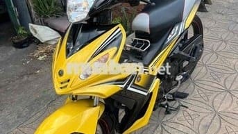 Exciter 5P71 đời 2010 xém cọp gốc cần thơ.