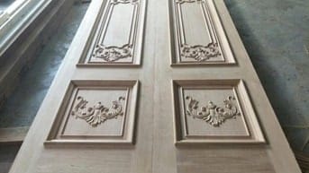 GẤP: Tuyển thợ mộc, thợ sơn Pu có tay nghề, làm ở TpHCM và công trình
