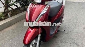 honda Lead 2019 đẹp, chính chủ biển thành phố