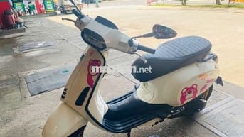Bán xe Vespa Sprint 125 ABS 2022