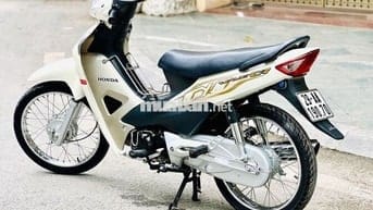 Honda Wave 50cc BIỂN HN CHÍNH CHỦ