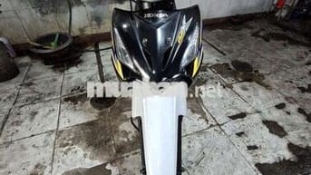 Bán Wave Honda RSX 100 đời 2009 giấy tờ hợp lệ